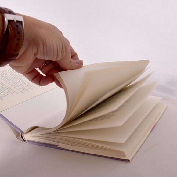 It's Fun to Entertain By Blackie Scott - HC/DJ 1983 - Picture 9 of 11